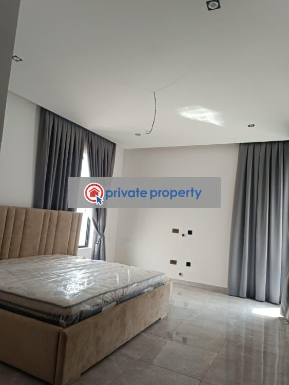 3 bedroom Detached Bungalow For Sale &nbsp;ashaley Botwe Adenta Municipal Accra - 3