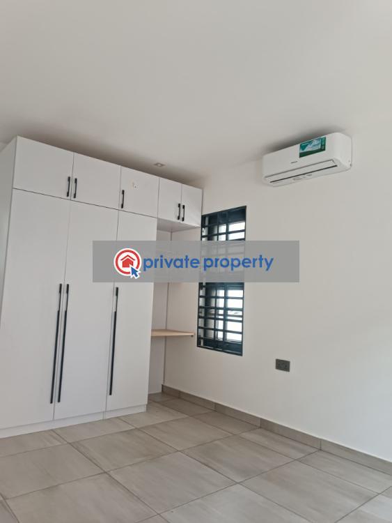 3 bedroom Detached Duplex For Sale &nbsp;oyarifa Oyarifa La Nkwantanang Madina Municipal Accra - 14