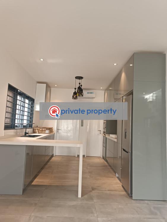 3 bedroom Detached Duplex For Sale &nbsp;oyarifa Oyarifa La Nkwantanang Madina Municipal Accra - 3