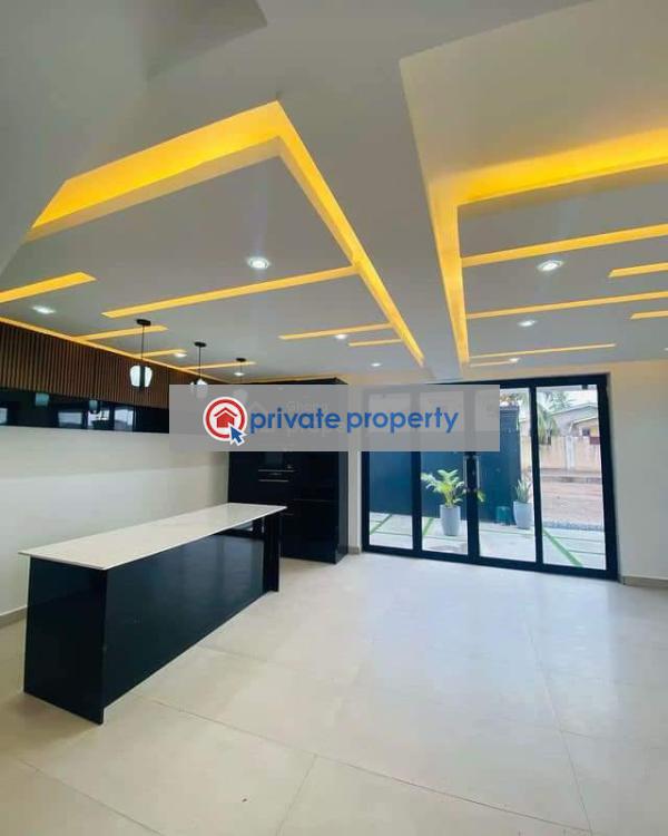 3 bedroom Semi detached Duplex For Sale &nbsp;ashaley Botwe Adenta Municipal Accra - 1