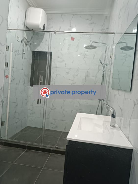 3 bedroom Detached Duplex For Sale &nbsp;lakeside Estates Adenta Municipal Accra - 4