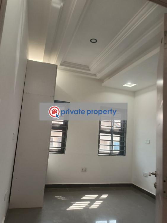 3 bedroom Detached Duplex For Sale &nbsp;lakeside Estates Adenta Municipal Accra - 8