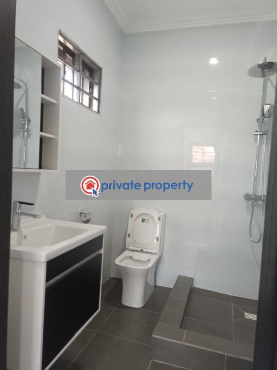 3 bedroom Detached Duplex For Sale &nbsp;lakeside Estates Adenta Municipal Accra - 12