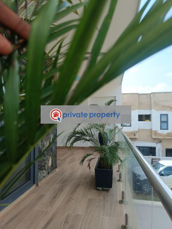 3 bedroom Detached Duplex For Sale &nbsp;oyarifa Oyarifa La Nkwantanang Madina Municipal Accra - 23