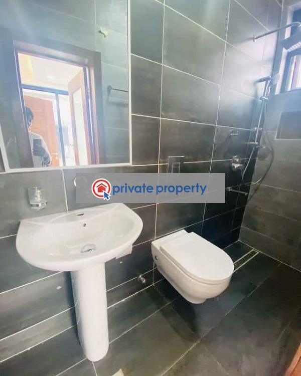 3 bedroom Semi detached Duplex For Sale &nbsp;ashaley Botwe Adenta Municipal Accra - 8