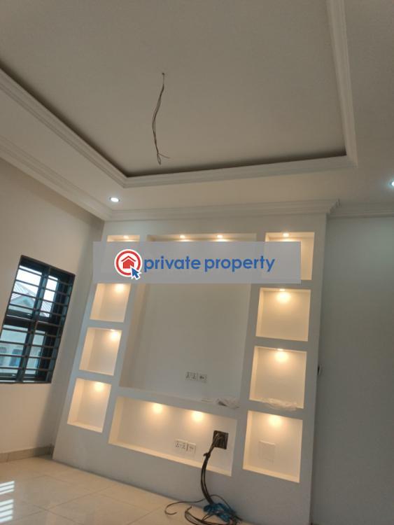 3 bedroom Detached Duplex For Sale &nbsp;lakeside Estates Adenta Municipal Accra - 2
