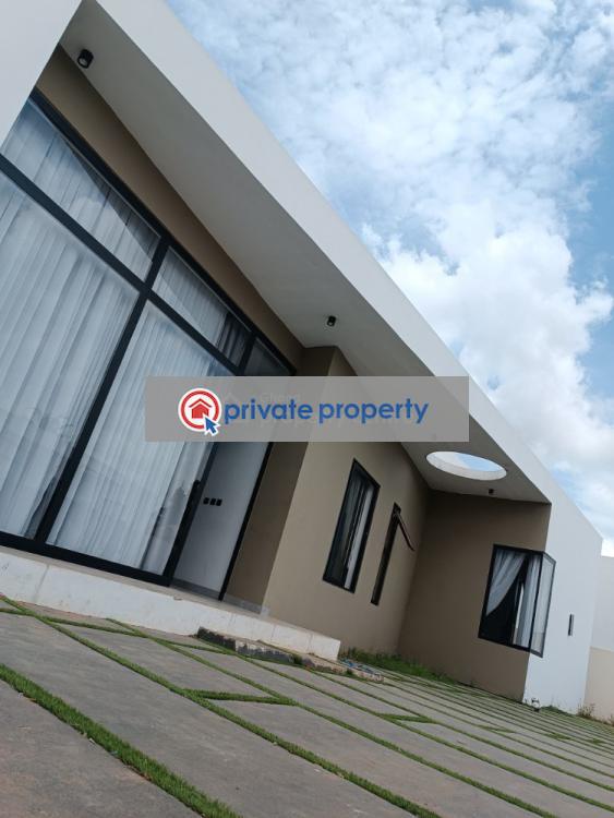 3 bedroom Detached Bungalow For Sale &nbsp;ashaley Botwe Adenta Municipal Accra - 8
