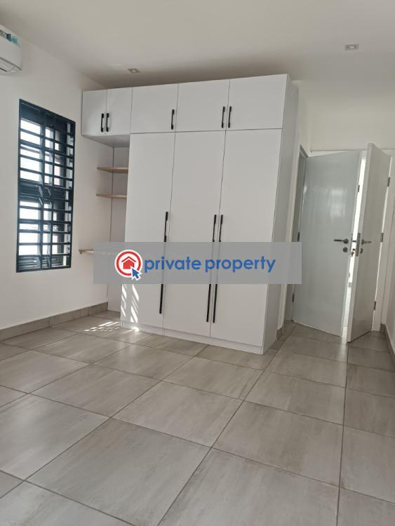 3 bedroom Detached Duplex For Sale &nbsp;oyarifa Oyarifa La Nkwantanang Madina Municipal Accra - 21