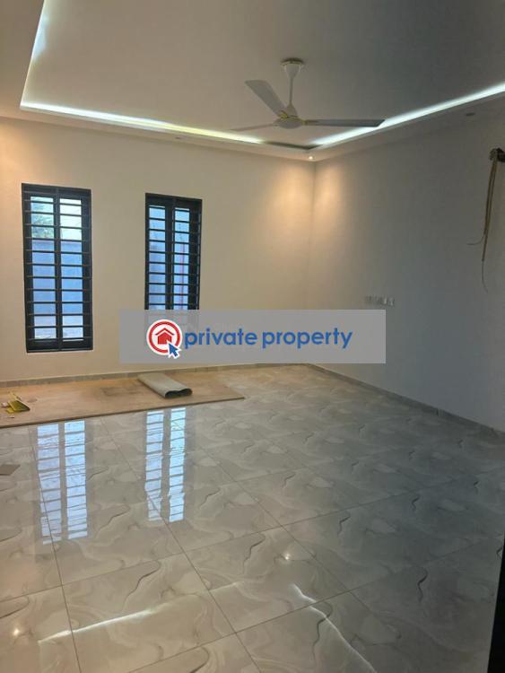 3 bedroom Detached Bungalow For Sale &nbsp;lakeside Estates Adenta Municipal Accra - 4