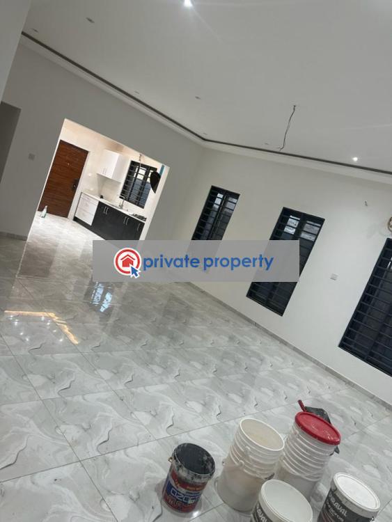 3 bedroom Detached Bungalow For Sale &nbsp;lakeside Estates Adenta Municipal Accra - 1