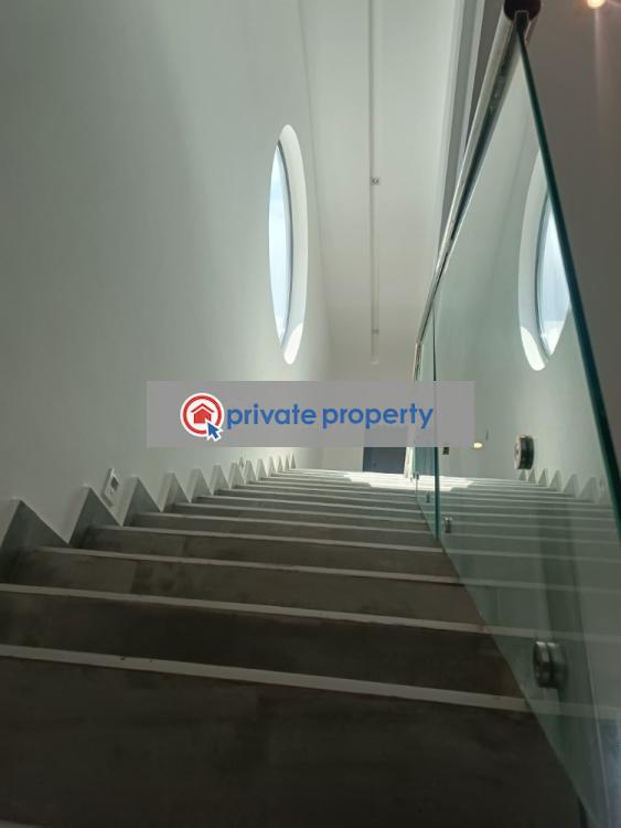 3 bedroom Detached Duplex For Sale &nbsp;oyarifa Oyarifa La Nkwantanang Madina Municipal Accra - 4