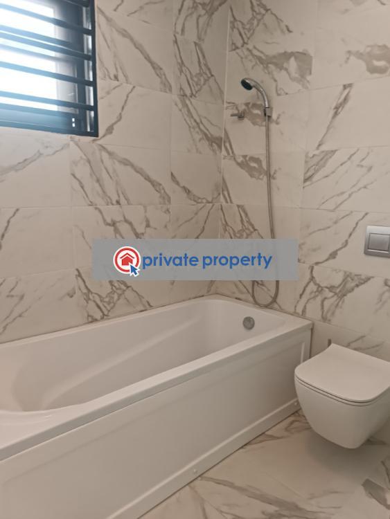 3 bedroom Detached Duplex For Sale &nbsp;oyarifa Oyarifa La Nkwantanang Madina Municipal Accra - 7