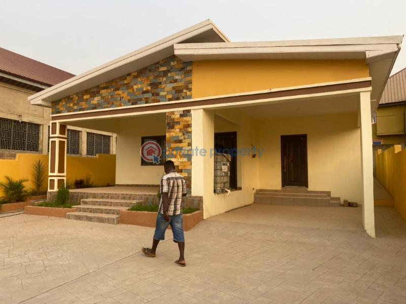 3 bedroom House For Sale Amasaman Ga South Municipal Accra - 3