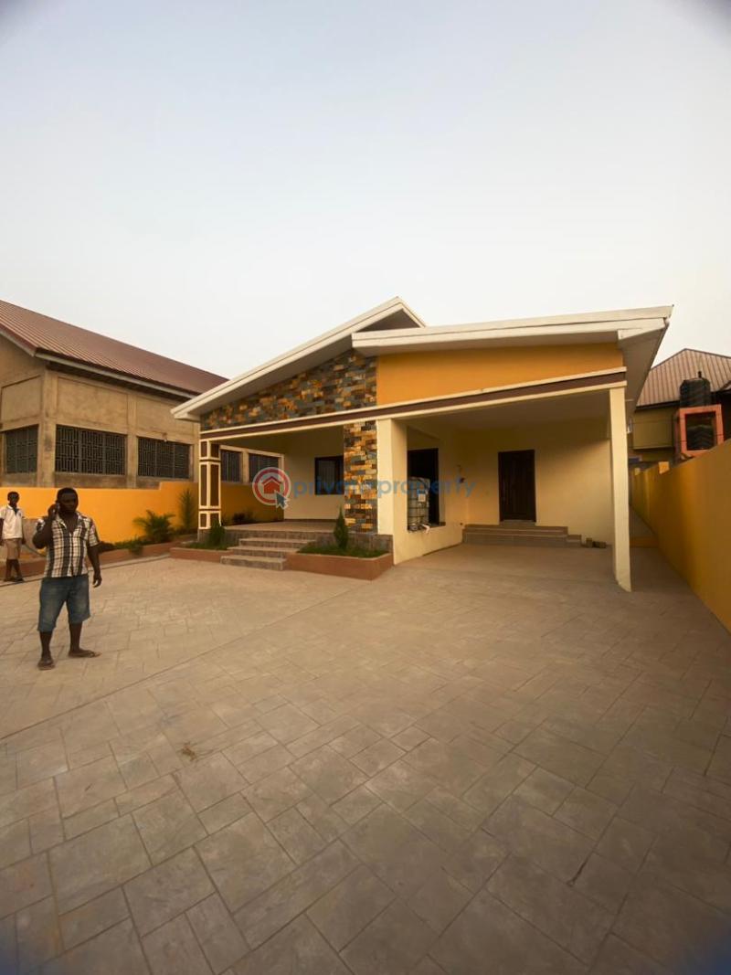 3 bedroom House For Sale Amasaman Ga South Municipal Accra - 11