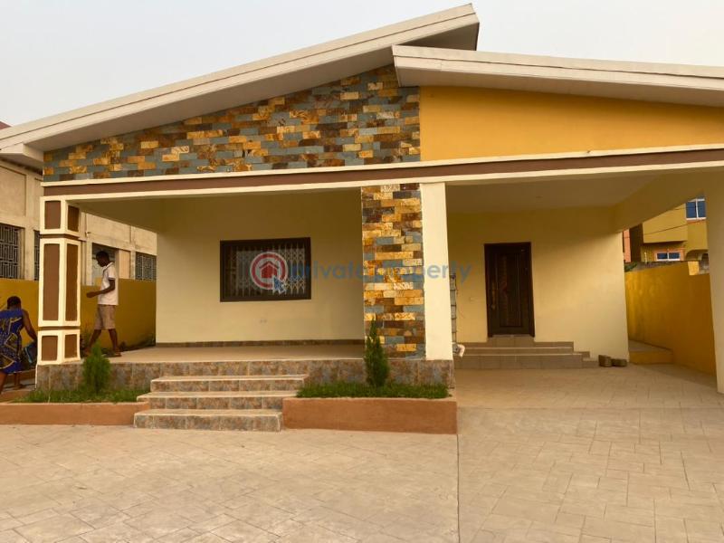 3 bedroom House For Sale Amasaman Ga South Municipal Accra - 2