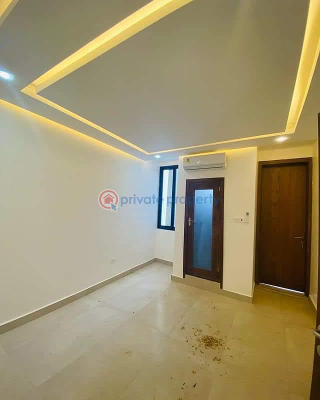 3 bedroom Semi detached Duplex For Sale Adenta Municipal Accra - 2