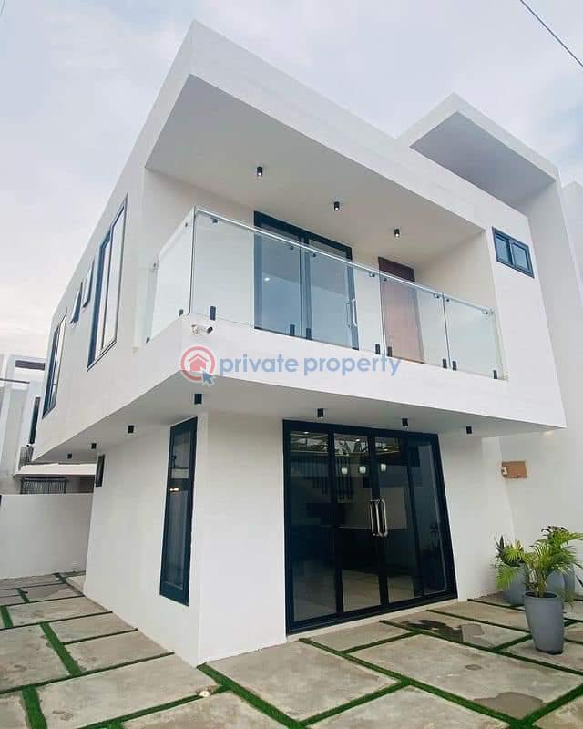 3 bedroom Semi detached Duplex For Sale Adenta Municipal Accra - 6