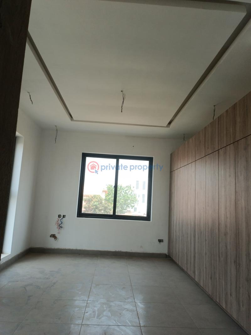 3 bedroom House For Sale Adjiringanor East Legon Accra - 0