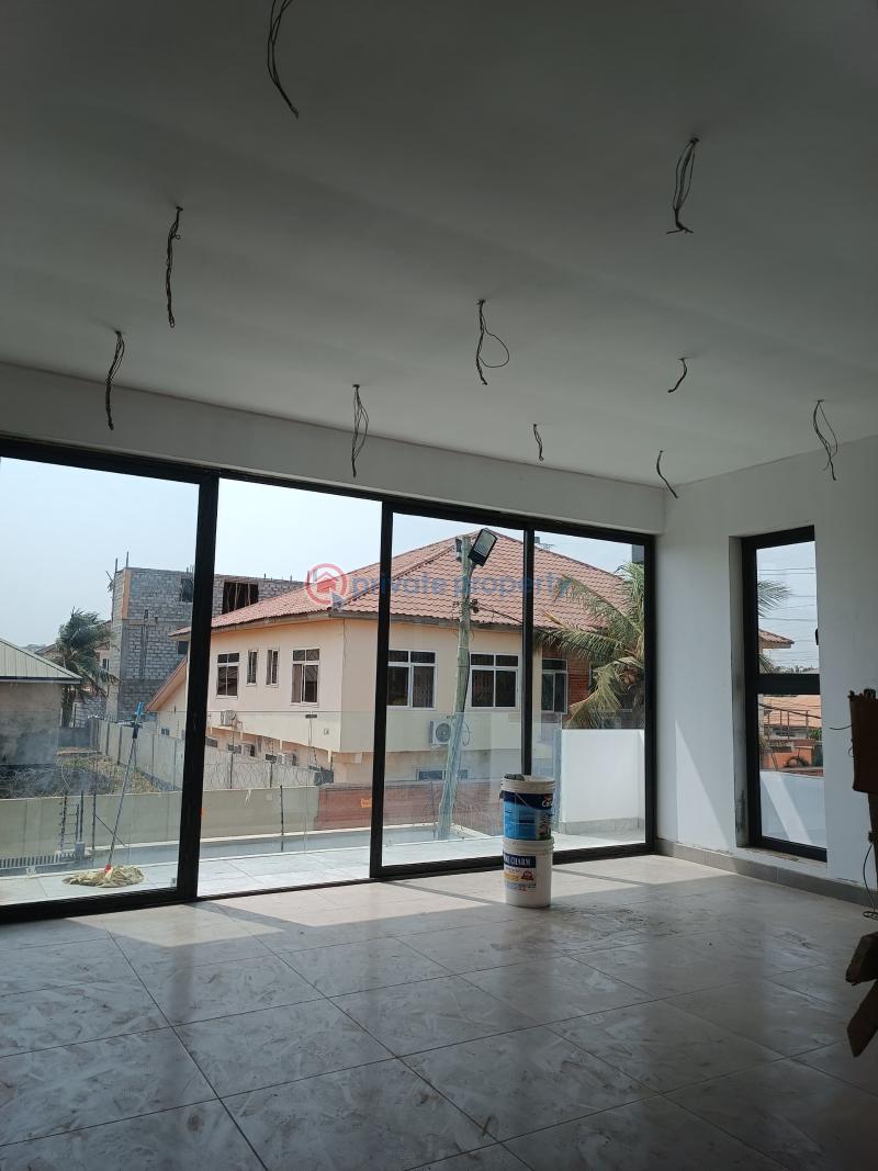 3 bedroom House For Sale Adjiringanor East Legon Accra - 5