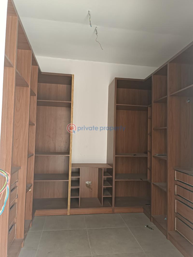 3 bedroom House For Sale Adjiringanor East Legon Accra - 6