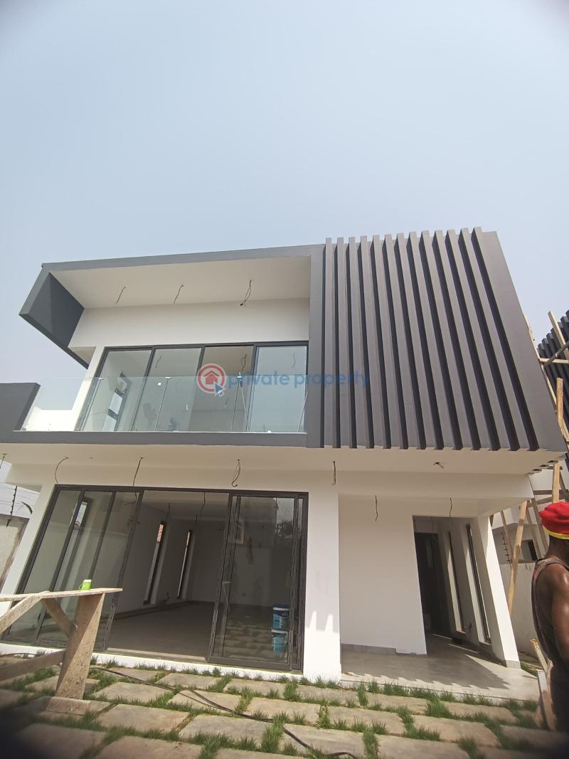 3 bedroom House For Sale Adjiringanor East Legon Accra - 13