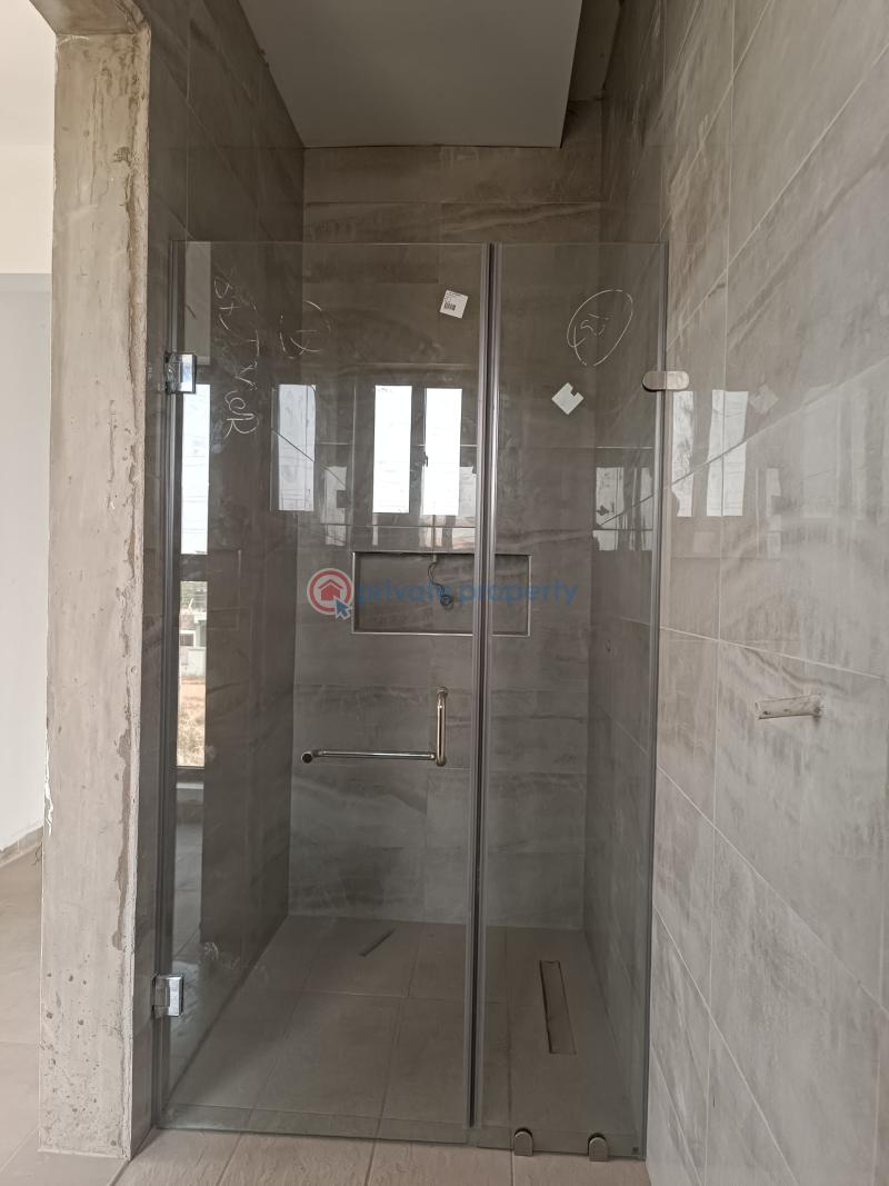 3 bedroom House For Sale Adjiringanor East Legon Accra - 1