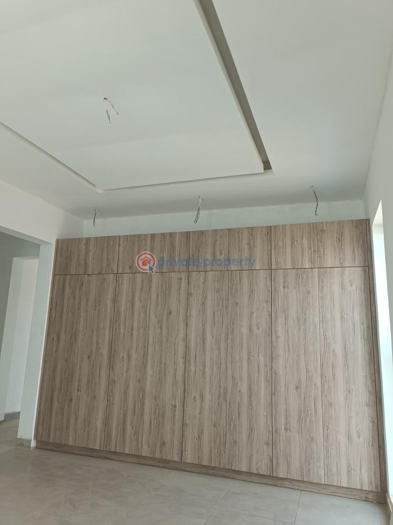 3 bedroom House For Sale Adjiringanor East Legon Accra - 3