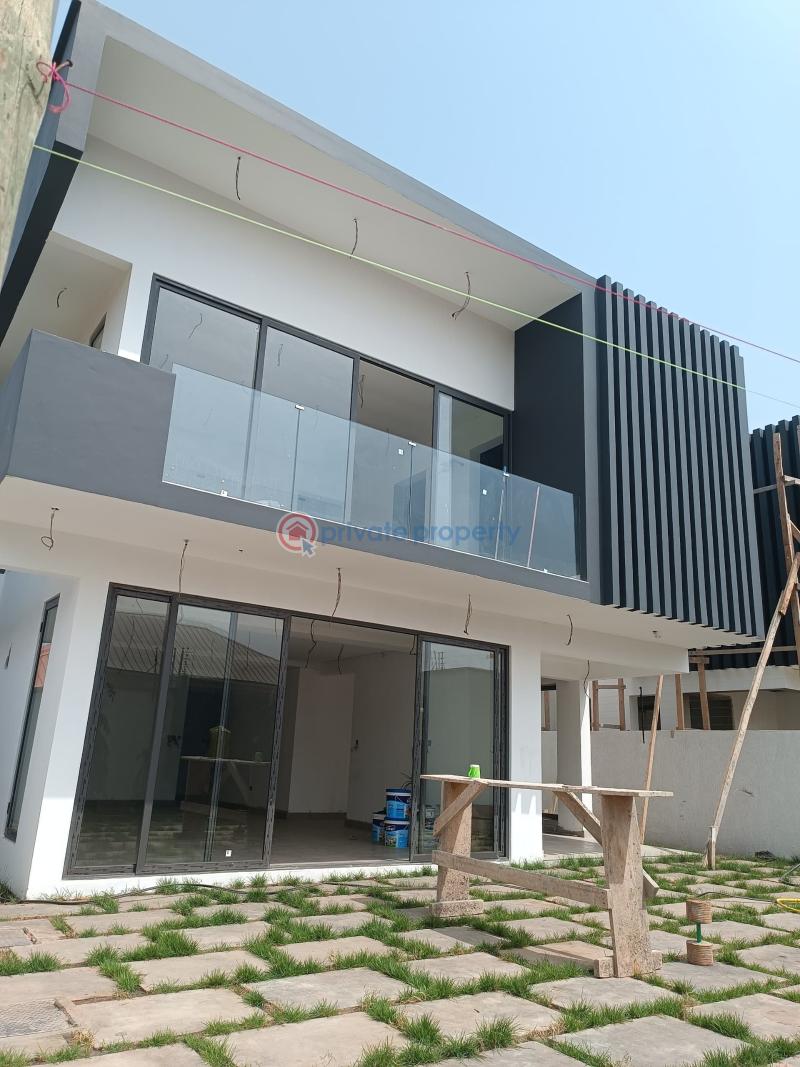 3 bedroom House For Sale Adjiringanor East Legon Accra - 11