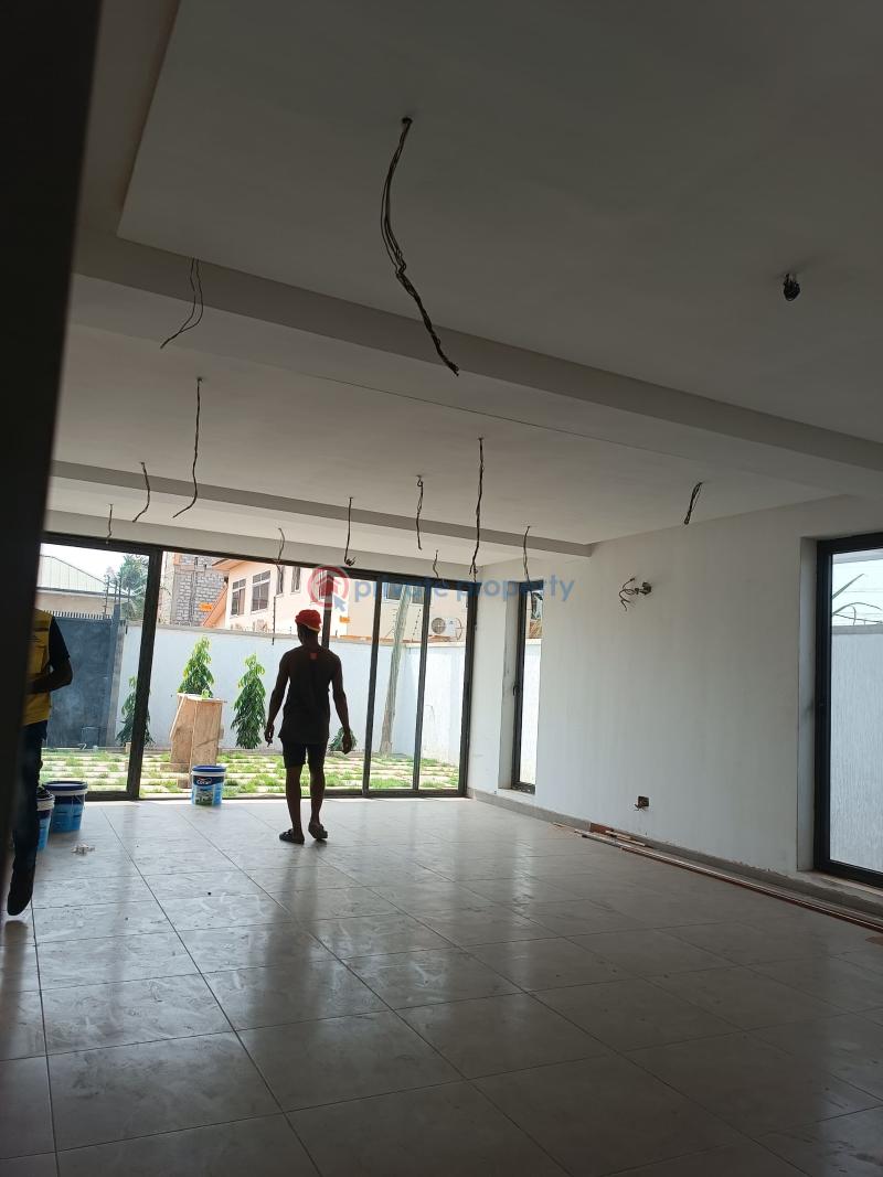 3 bedroom House For Sale Adjiringanor East Legon Accra - 9