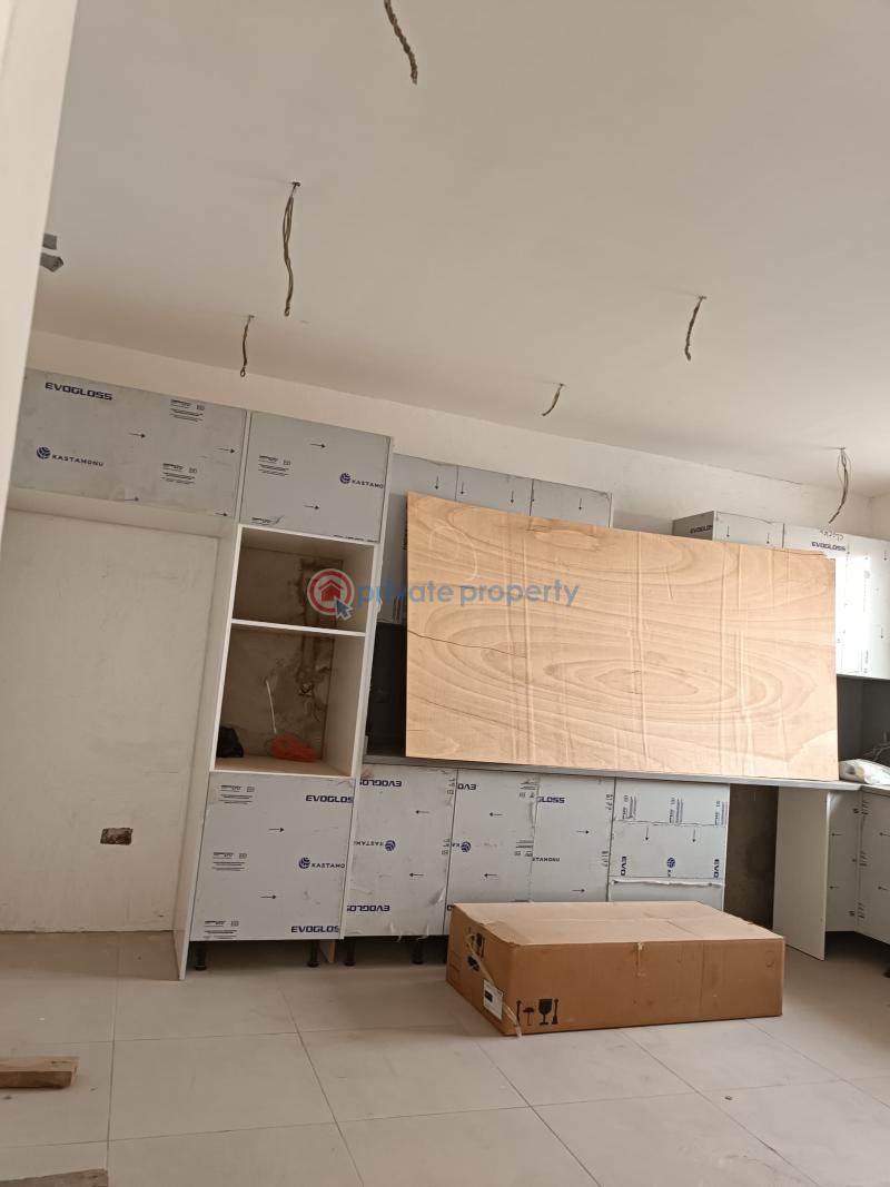 3 bedroom House For Sale Adjiringanor East Legon Accra - 8