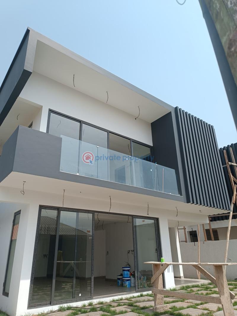 3 bedroom House For Sale Adjiringanor East Legon Accra - 12