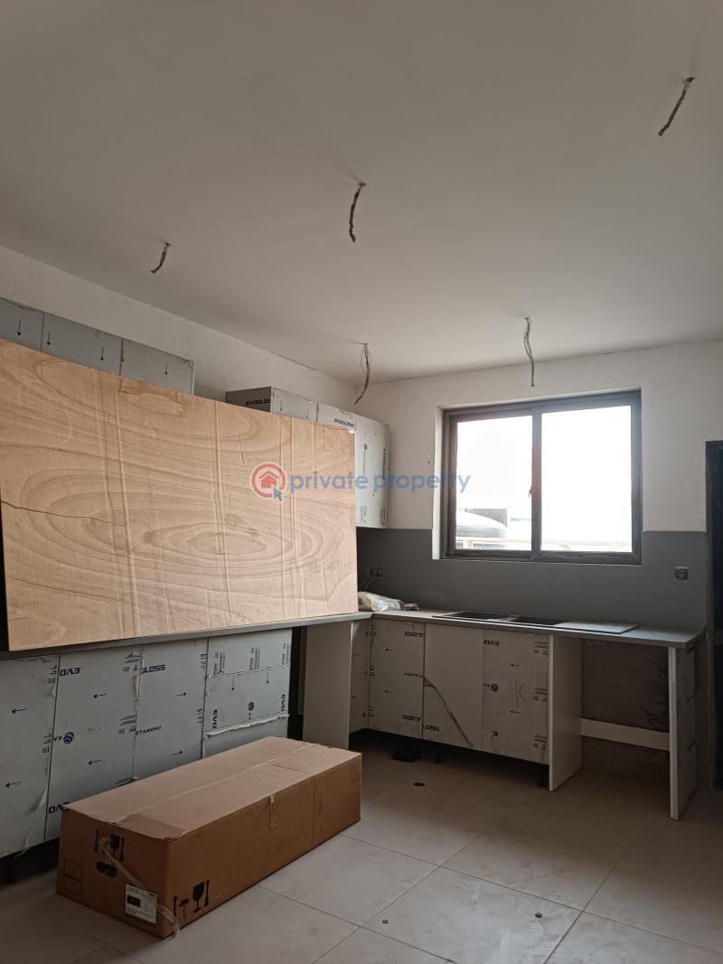 3 bedroom House For Sale Adjiringanor East Legon Accra - 7