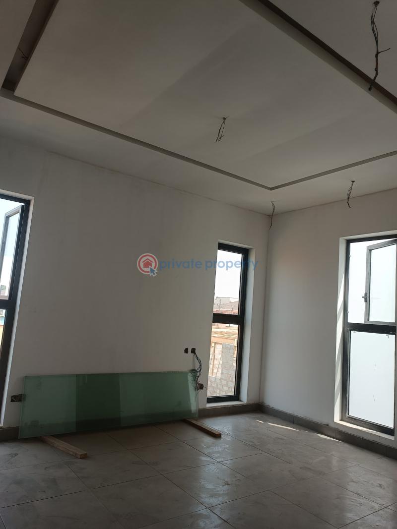 3 bedroom House For Sale Adjiringanor East Legon Accra - 4