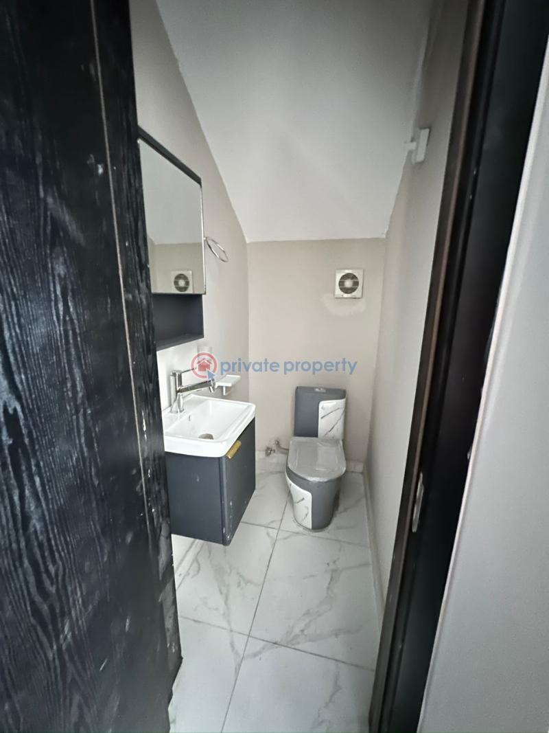 3 bedroom House For Sale Ogbojo East Legon Accra - 8