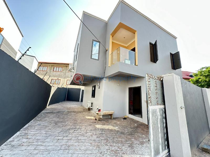 3 bedroom House For Sale Ogbojo East Legon Accra - 18