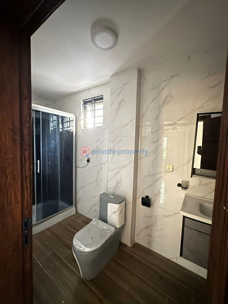 3 bedroom House For Sale Ogbojo East Legon Accra - 12