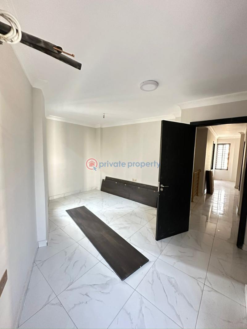 3 bedroom House For Sale Ogbojo East Legon Accra - 4