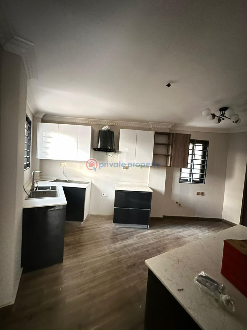 3 bedroom House For Sale Ogbojo East Legon Accra - 1