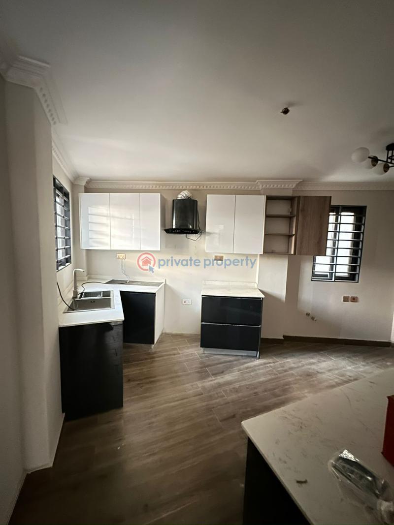 3 bedroom House For Sale Ogbojo East Legon Accra - 3