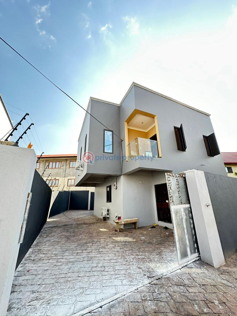 3 bedroom House For Sale Ogbojo East Legon Accra - 19