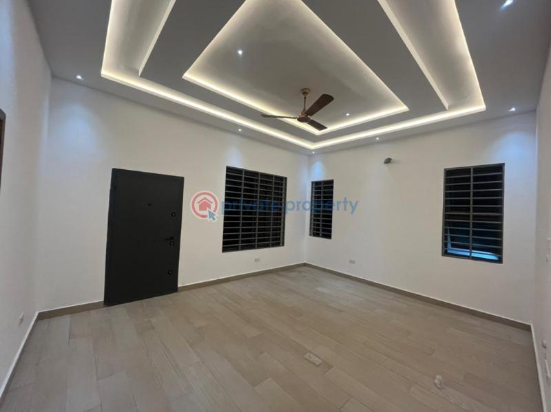 3 bedroom House For Sale Old Ashongman Ga East Municipal Accra - 1