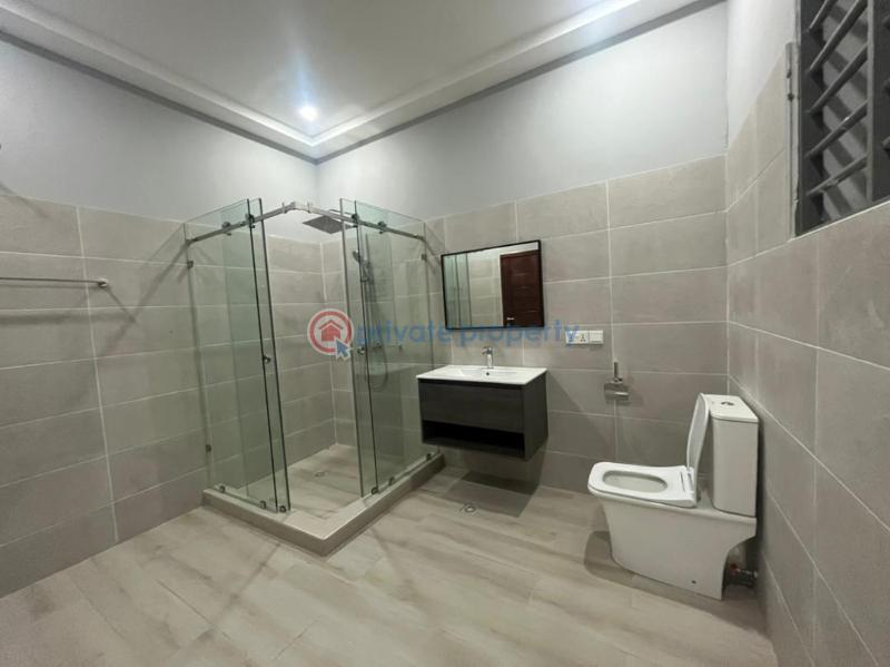 3 bedroom House For Sale Old Ashongman Ga East Municipal Accra - 2