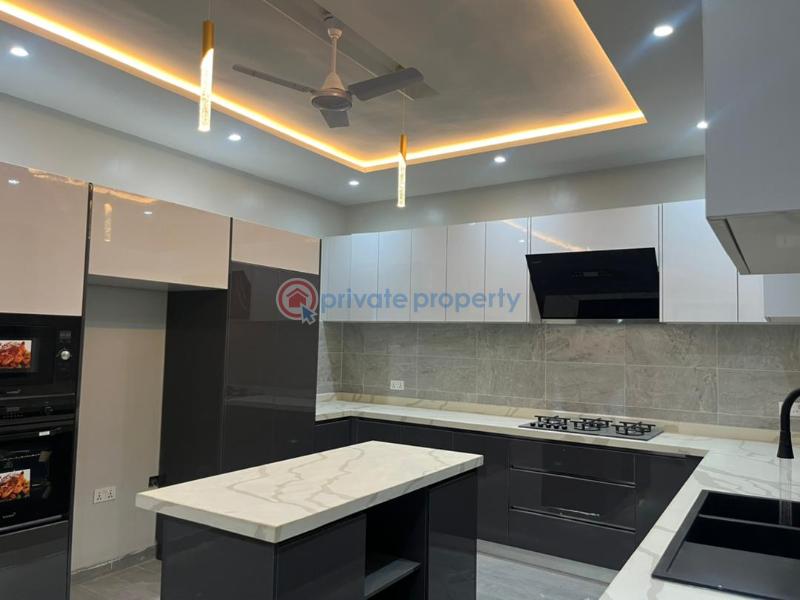 3 bedroom House For Sale Old Ashongman Ga East Municipal Accra - 0