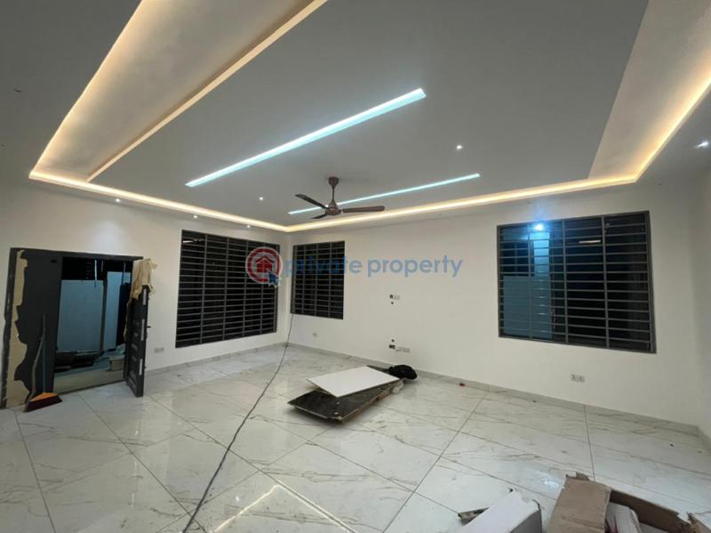 3 bedroom House For Sale Old Ashongman Ga East Municipal Accra - 9