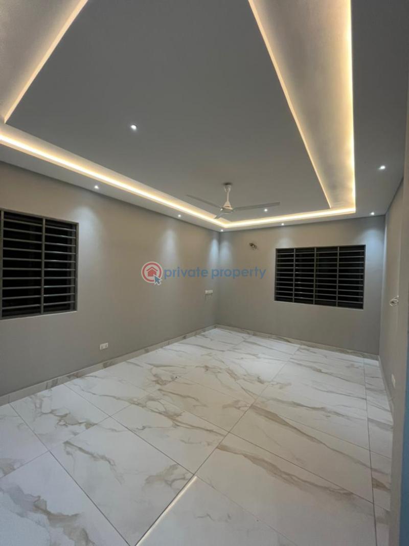 3 bedroom House For Sale Old Ashongman Ga East Municipal Accra - 10