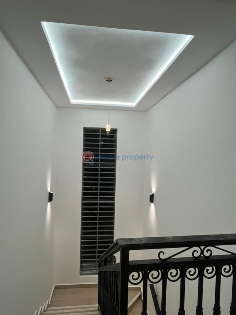 3 bedroom House For Sale Old Ashongman Ga East Municipal Accra - 12