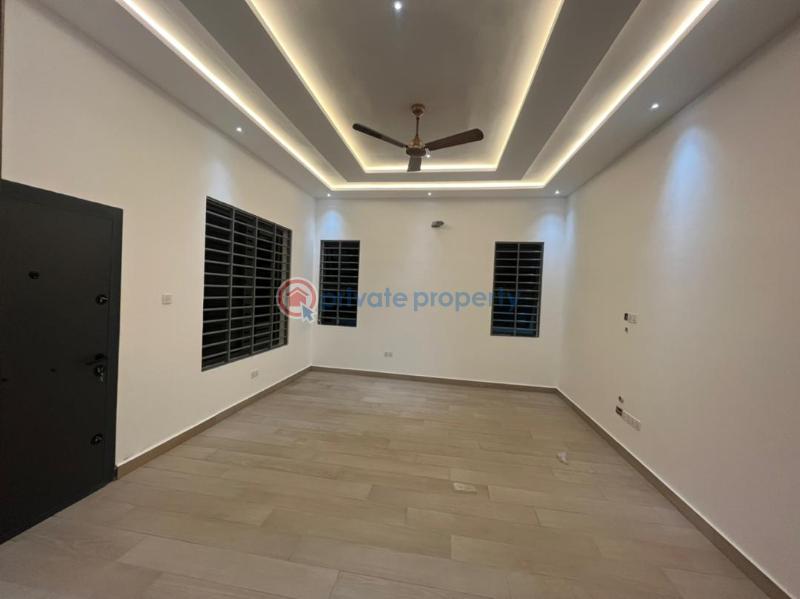 3 bedroom House For Sale Old Ashongman Ga East Municipal Accra - 4