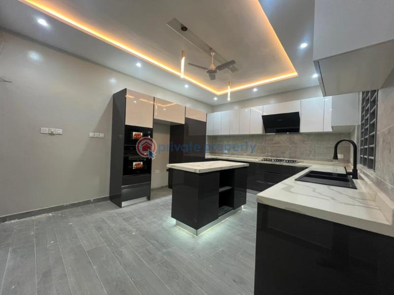 3 bedroom House For Sale Old Ashongman Ga East Municipal Accra - 5