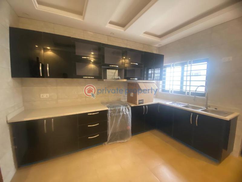 3 bedroom House For Sale Oyarifa Adenta Municipal Accra - 4