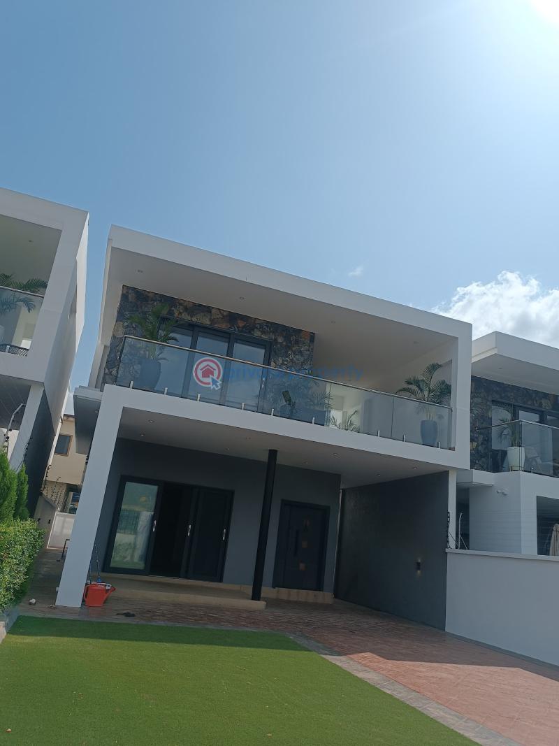 3 bedroom House For Sale Oyarifa Adenta Municipal Accra - 19